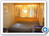 Ocean view business single room